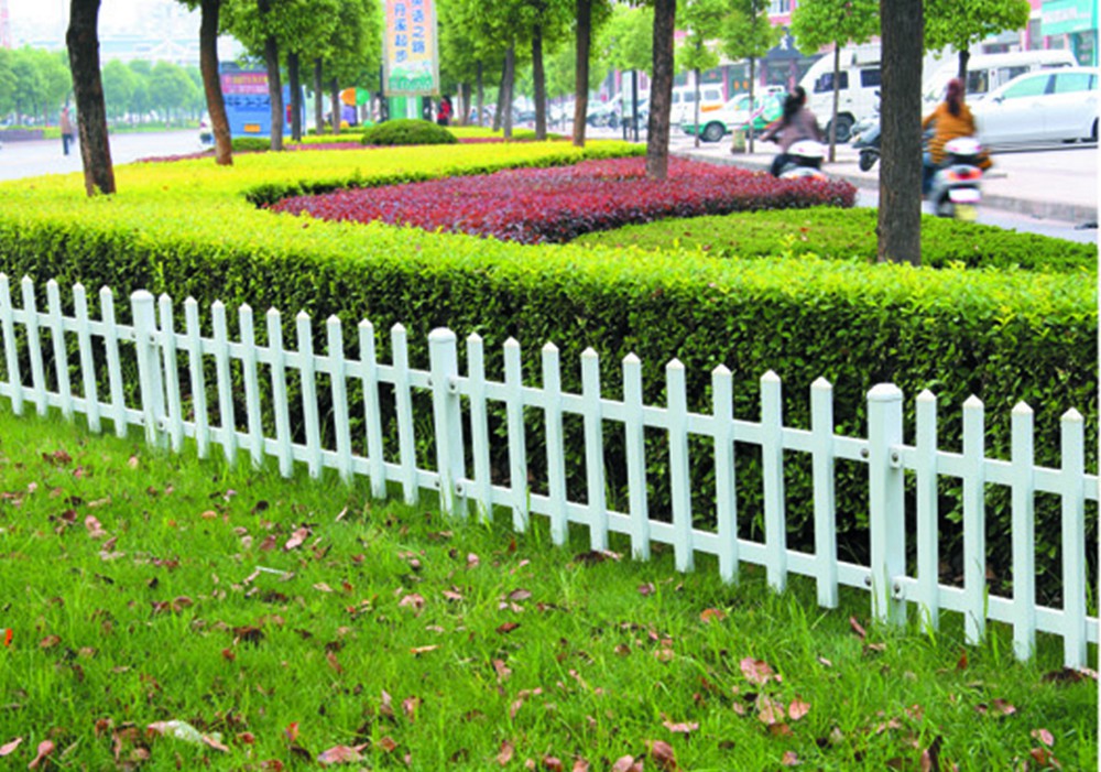 庭院围栏21